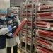 Listeria, i Nas sequestrano 14 tonnellate di cibo in tutta Italia
