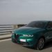 Tonale plug-in la svolta elettrica di Alfa Romeo