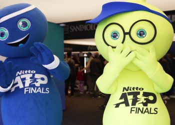 Fino al 20 novembre a Torino le Nitto ATP Finals