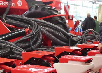 L’agricoltura riparte da innovazione e sostenibilità