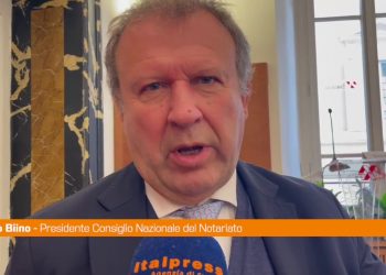 Casa, Biino “Per la Generazione Z servono iniziative nuove”