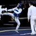 A Vito Dell’Aquila l’oscar 2022 del taekwondo