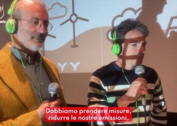 Cambiamento climatico, siamo a un punto di non ritorno?