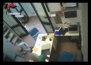 Scoperto a Ravenna traffico del “caro estinto”, 6 arrestati