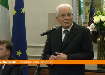 Paesi Bassi, Mattarella “La presenza italiana rafforza l’amicizia”