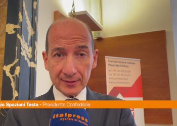 Casa, Spaziani Testa “Promuovere tra i giovani l’acquisto e l’affitto”