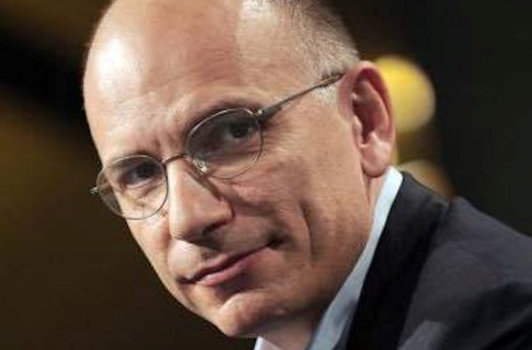 Pagamenti con Pos solo dai 60 euro in sù, Letta contrario: Governo scellerato, invita ad evasione
