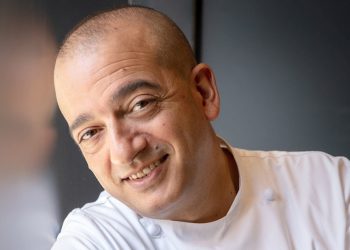 Guida Michelin 2023: 2 Stelle Michelin per La Madia di Pino Cuttaia