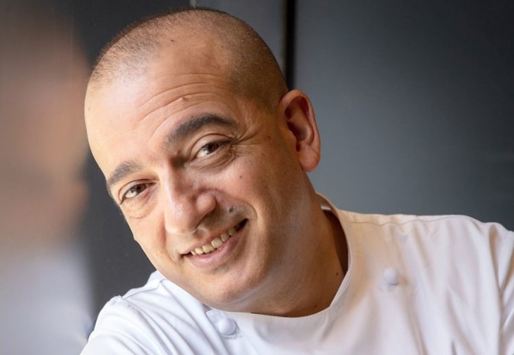 Guida Michelin 2023: 2 Stelle Michelin per La Madia di Pino Cuttaia