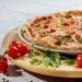 Pizza dietetica: la ricetta