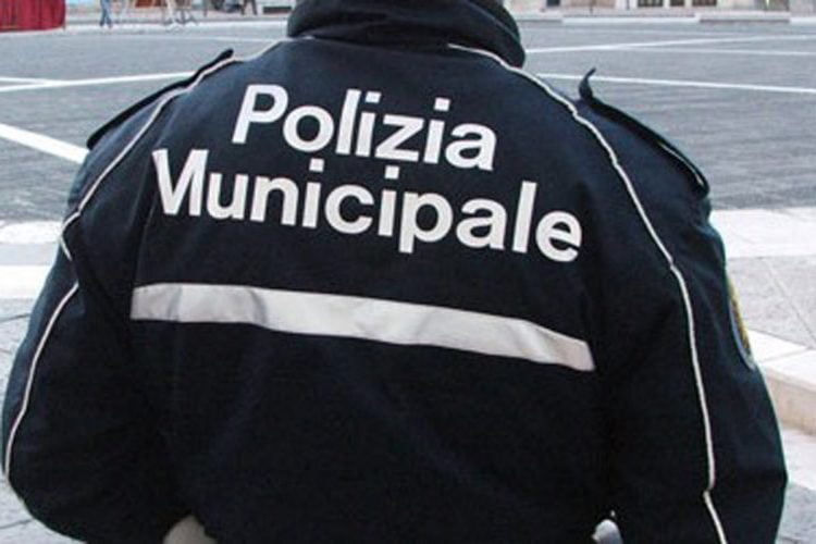 Nuova arma per i vigili per una raffica di multe in tempo reale