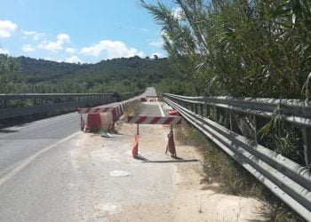 Ponte sul fiume Ippari, arriva il progetto definitivo
