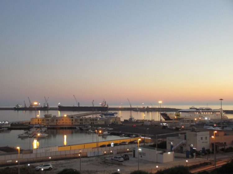 Ancora bloccati dalla Regione i progetti del porto e della S.p. 46 Pozzallo-Ispica