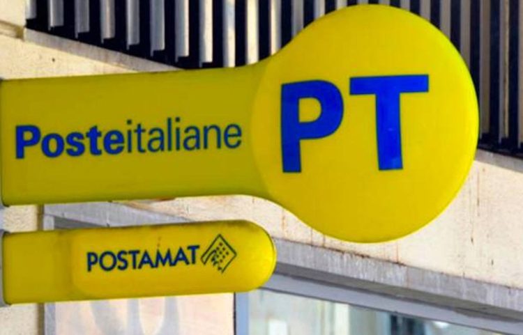 Poste Italiane: quando ritirare la pensione nei 34 uffici postali in provincia di Ragusa
