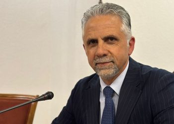Ignazio Abbate eletto presidente della I Commissione Affari istituzionali dell'Ars