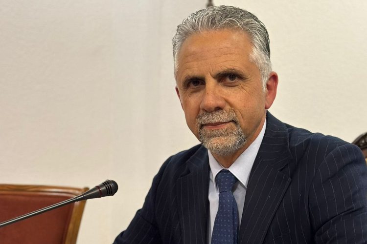 Ignazio Abbate eletto presidente della I Commissione Affari istituzionali dell'Ars