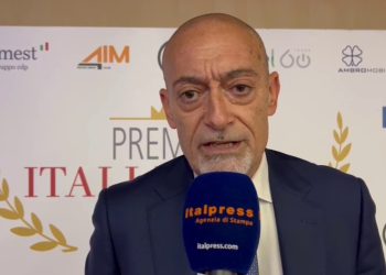 Premio Italia Informa, Crisci “Virtuoso percorso sostenibilità Volvo”