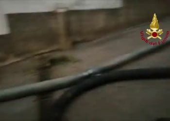 Bomba d’acqua ad agropoli e Santa Maria di Castellabate