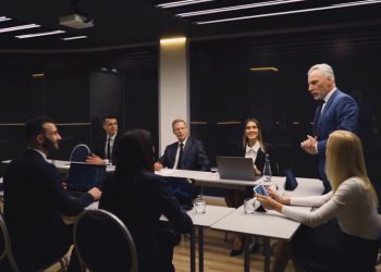 Un’impresa su due non riesce a trovare figure dirigenziali