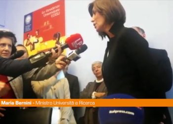 Rave, Bernini “Dl non si applica a dissenso degli studenti”