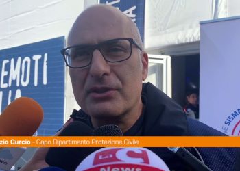 Al via l’esercitazione della Protezione Civile “Sisma dello Stretto”