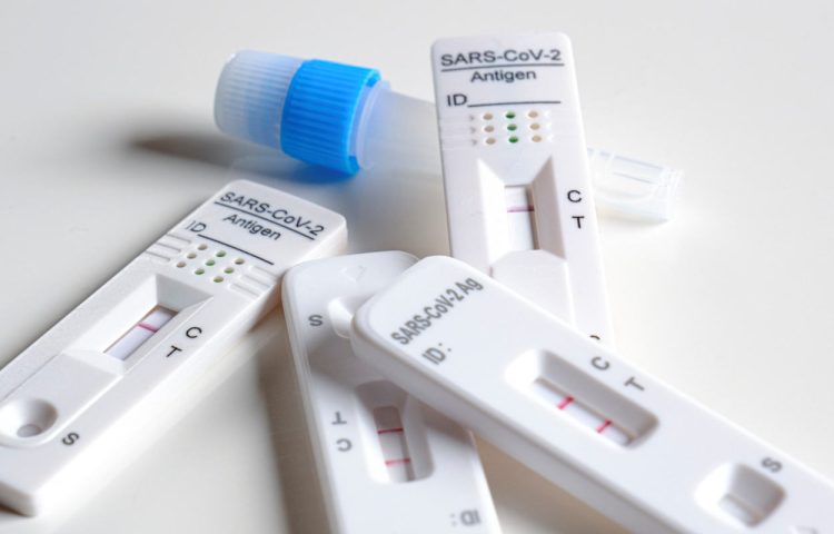 Covid Ragusa, quasi 100 positivi in 24 ore nel Ragusano