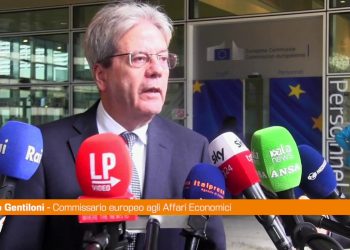 Ue, Gentiloni “Riforma del Patto di Stabilità incoraggia la crescita”