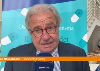Farmaci, Häusermann “Sui generici pesa il costo di produzione”