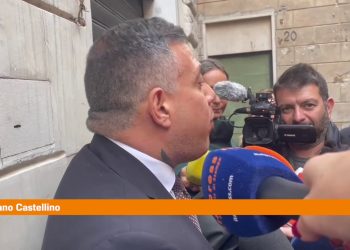 Castellino “Alla Cgil è stato un assedio, non un assalto”