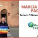 Madre Terra – A Roma marcia per la pace contro le guerre
