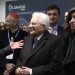 Mattarella inaugura il supercomputer europeo Leonardo