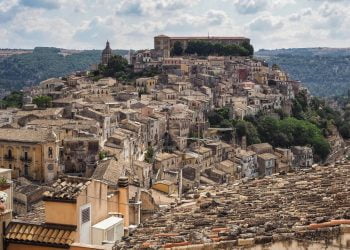 Nuovo piano regolatore generale