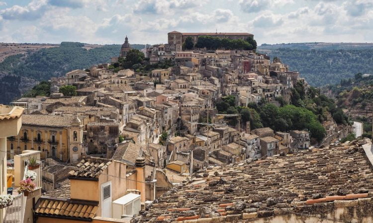 Nuovo piano regolatore generale