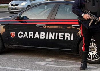 Ragusa, 17enne arrestato per spaccio di droga