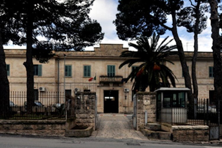 Vittoria, due vittoriesi in carcere: condanne definitive