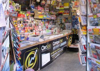 Ragusa, sospeso il rilascio di certificati nella tabaccherie e nelle edicole