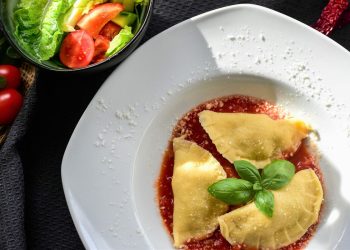 Ragusa in Movimento propone la creazione di una mappa del gusto