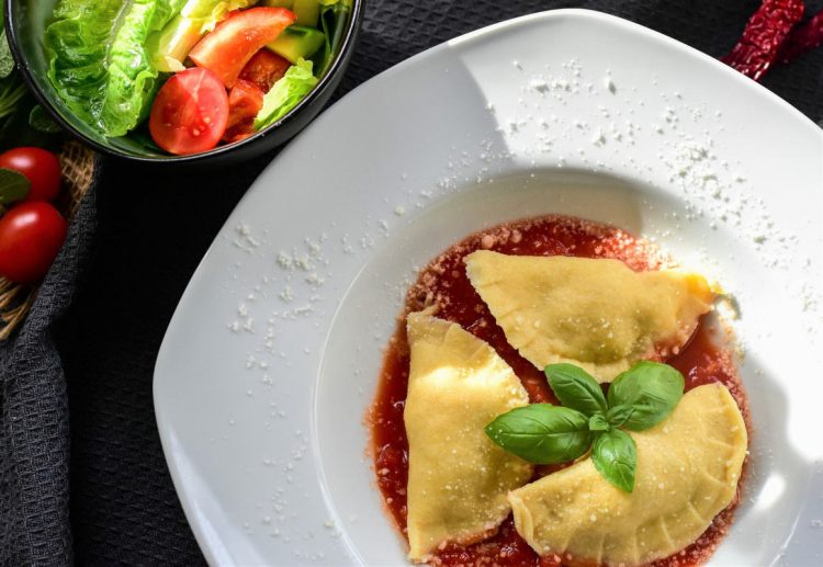 Ragusa in Movimento propone la creazione di una mappa del gusto