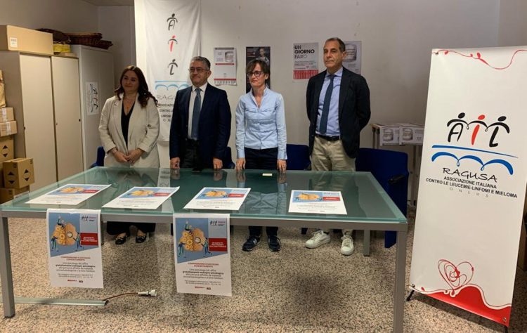 Asp Ragusa, presentato il servizio di supporto psicologico