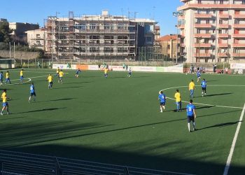 Territorio Ragusa: non consentito l'ingresso al pubblico, lo sport è tutto o quasi