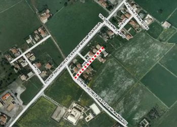 Una via di Ragusa intitolata a Carmelo Bocchieri