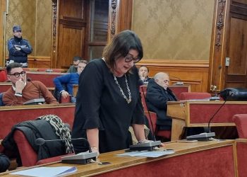 Ragusa, la consigliera Raimonda Salomone aderisce a Territorio