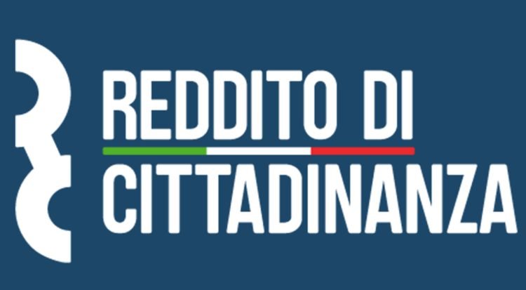 Reddito di cittadinanza