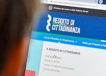 Nuovo reddito di cittadinanza: come funziona e chi lo perde