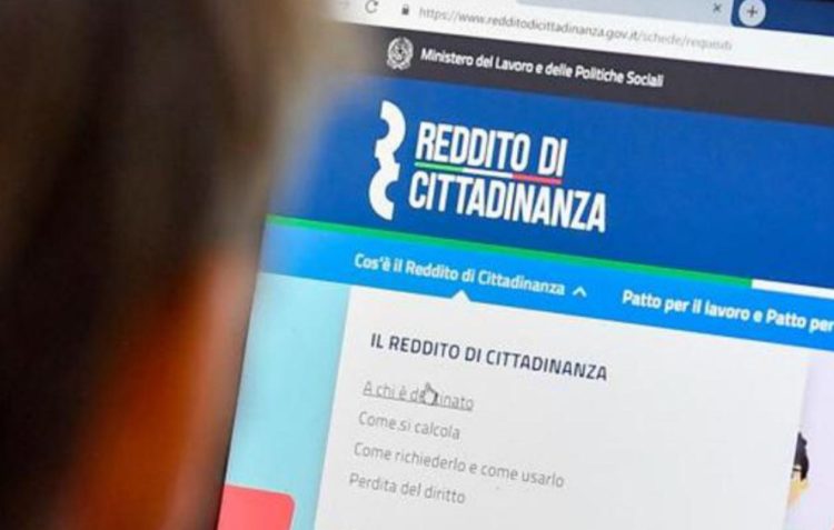 Nuovo reddito di cittadinanza: come funziona e chi lo perde