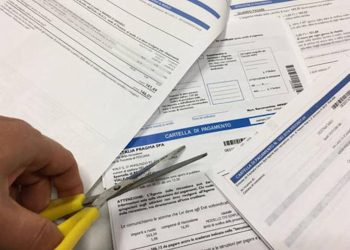 Rottamazione cartelle esattoriali e stralcio fino a 1000 euro: ecco come funziona da gennaio 2023
