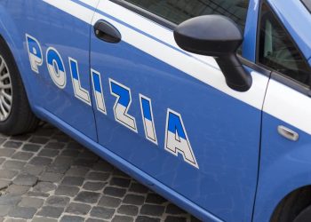 Rubano scala professionale: due persone arrestate a Vittoria