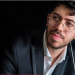 Ruben Micieli al Teatro Garibaldi di Modica