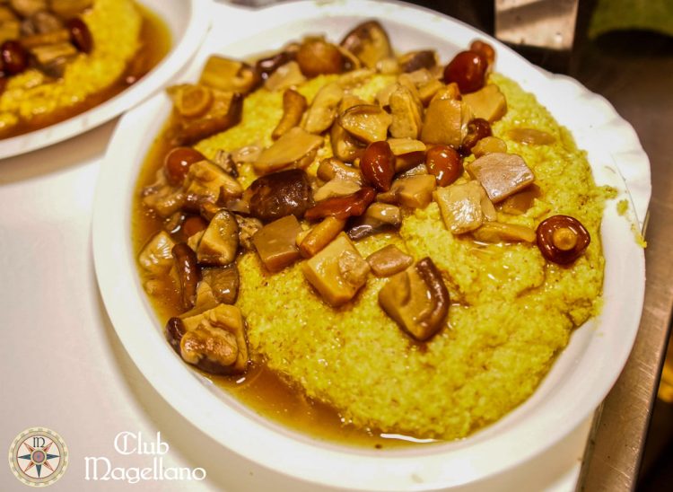 Sagra del fungo e del tartufo