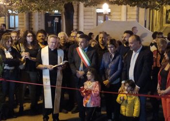 Inaugurata a Scicli la Fiera dei ricordi